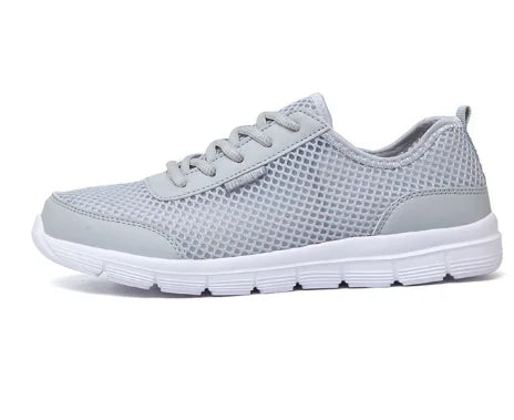 White Sneakers Men Reflectivemen Vulcanize Shoes Thick Bottom Men Platform Cushion Sneakers Outdoor Jogging Sports Shoes