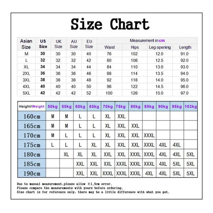 2021 New Men'S Pants Solid Color Drawstring Elastic Waist Pockets Hem Cropped Pants Multi Pocket Cargo Pants Trousers Streetwear