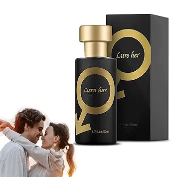 Men's Pheromone Cologne