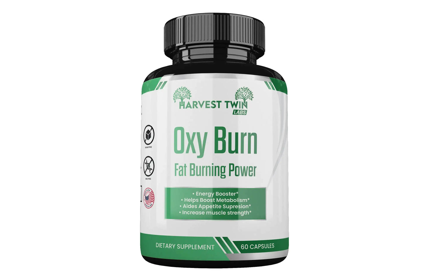 Oxy Burn